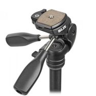 Slik 500DX Tripod Başlığı