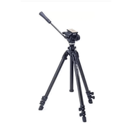 Slik 504 QF II Video Tripod