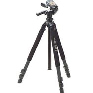 Slik 700 DX Çift Kollu Tripod Başlığı