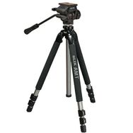 Slik 700QF Çantalı Tripod