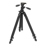 Slik Pro 400DX Tripod