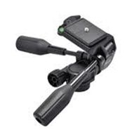 Slik SH-736E HD Tripod Başlığı