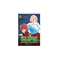 Slime Olarak Reenkarne Olduğum Zaman Akılçelen Kitaplar