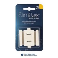 Slimflex Sx Konfor Kit 2'li Perde Ray