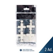 Slimflex Sx Korniş Birleştirme Perde Rayı