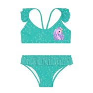 Slipstop Bellissima Bikini Yeşil 04-05