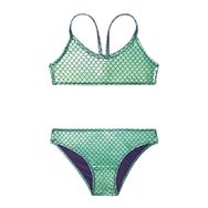 Slipstop Ivy Kız Çocuk Bikini