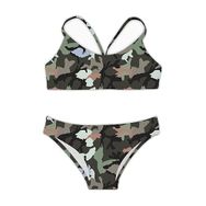 SlipStop Ranger Junior Bikini Haki Çocuk Bikini Haki 06-07