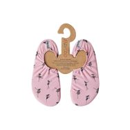 SLIPSTOP Slip Stop Ballet Kız Çocuk Kaydırmaz Patik