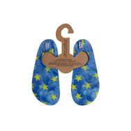 SLIPSTOP Stella Junior Kız Çocuk Kaydırmaz Patik