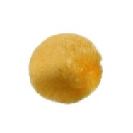 Slopes 160 mm Sarı Yün Pasta Keçesi