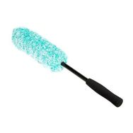 Slopes Microfiber Wheel Brush 48 cm Mikrofiber Jant Fırçası