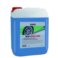 Slopes W10 Smart İron 10 lt Demir Tozu Temizleyici