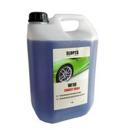Slopes W10 Smart İron 5 lt Demir Tozu ve Jant Temizleyici