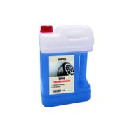 Slopes W50 Tyre Dressing 6 kg Konsantre Lastik Parlatıcı