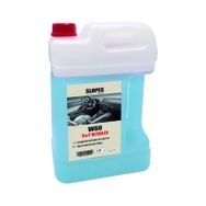 Slopes W60 V&P 5 lt Konsantre Plastik Aksam Trim Parlatıcı