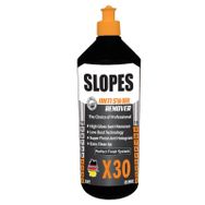 Slopes X30 1 lt Hare Giderici Cila