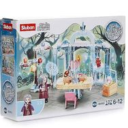 Sluban Girls Dream Prenses Evi Lego
