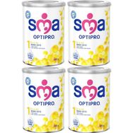 Sma 1 0-6 Ay 4x400 gr Optipro Bebek Devam Sütü