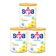 Sma 1 İyi Geceler 3x800 gr Devam Sütü