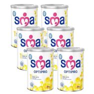 Sma 1 Optipro 6x400 gr Bebek Sütü