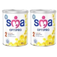 Sma 2x800 gr Optipro 2 Probiyotik Devam Sütü