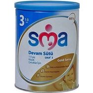 Sma 900 gr 3 Devam Sütü