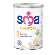 Sma Comfort 1 6x400 gr Bebek Devam Sütü