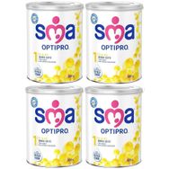 Sma Optipro 1 4x800 gr Bebek Maması