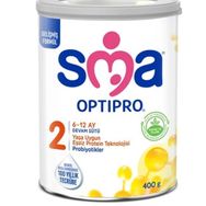 Sma Optıpro 2 12x400 gr Devam Bebek Sütü