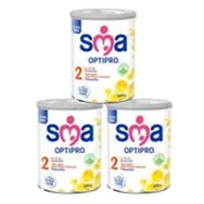 Sma Optipro 2 3x800 gr 6-12 Ay Bebek Maması