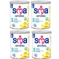 Sma Optipro 3 4x800 gr Bebek Maması