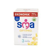 Sma Optipro 3 900 gr 1-3 Yaş Devam Sütü