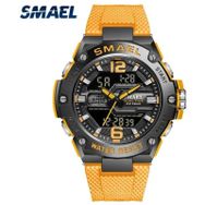 Smael 924736 Erkek Kol Saati