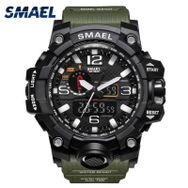 Smael WS1545 Erkek Kol Saati