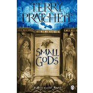 Small Gods: (Discworld Novel 13)