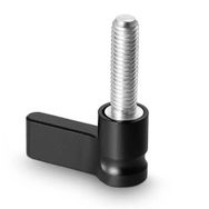 Smallrig 1565 M5 Dişli Siyah Cırcırlı Kelebek Somun