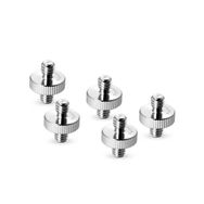 SmallRig 1879 1/4''- 1/4'' 5 Adet Dişli Çift Başlı Vida