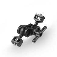 SmallRig 2070B 1/4 '' Vida Çift Bilyalı Eklem Kolu