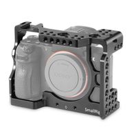 SmallRig 2087 Sony A7RIII / A7M3 / A7III için Kafes