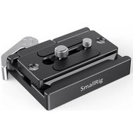 SmallRig 2144 Hızlı Bırakma Kelepçesi ve Plakası