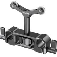 SmallRig 2727 Evrensel 15 mm LWS Çubuk Montajlı Lens Desteği