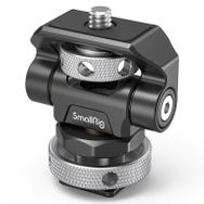 SmallRig 2905 Döner ve Eğimi Ayarlanabilir Metal Monitör Ayağı