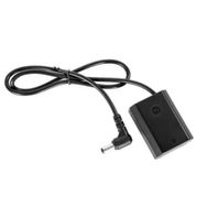 SmallRig 2922 DC5521- NP-FZ100 Kukla Pil Kablosu