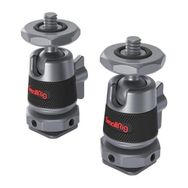SmallRig 2948B 2 Adet Mini Top Kafa