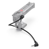 SmallRig 2970 için Panasonic Tip-C Uzaktan Kontrol Kablosu