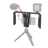SmallRig 3111 Videografi İçin Fold P10 Telefon Kafesi