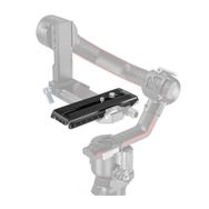 SmallRig 3158B DJI RS 2 / RSC 2 / Ronin-S / RS 3 / RS 3 Pro Gimbal İçin Hızlı Çıkarma Plakası