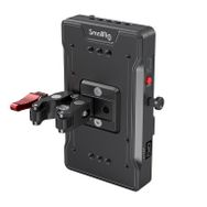 SmallRig 3202 V-Mount Mandallı Batarya Adaptörü