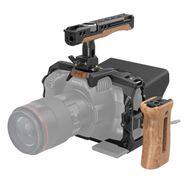 SmallRig 3299 BMPCC 6K PRO için Profesyonel Aksesuar Kiti